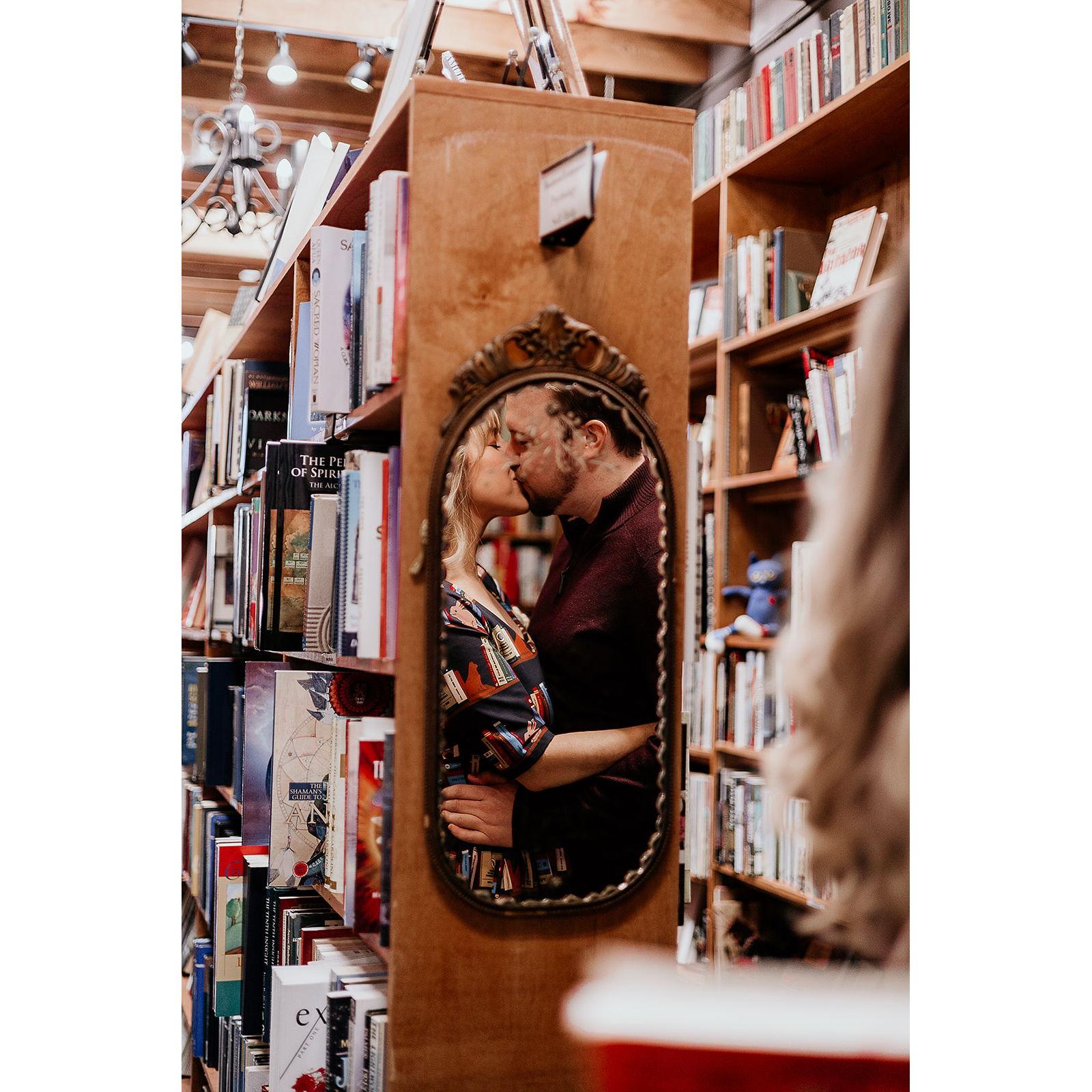 Some favorites from our engagement shoot with Captured by Amanda Lynn.