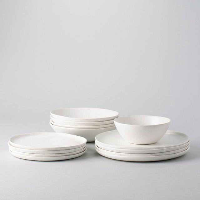 Dinnerware Set