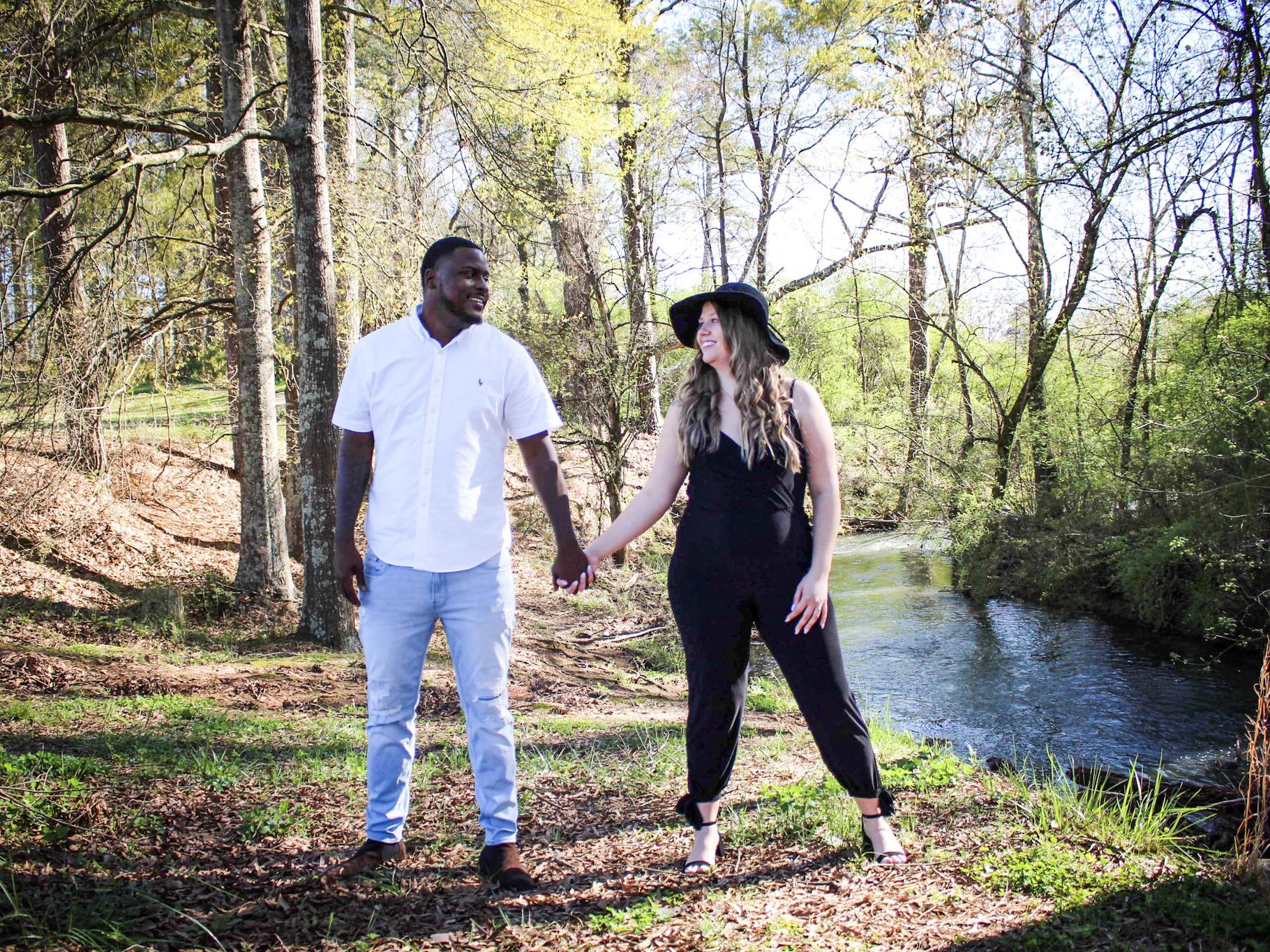 The Wedding Website of Kelsey Moody and John Smith