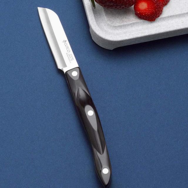 Santoku-Style 3" Paring Knife