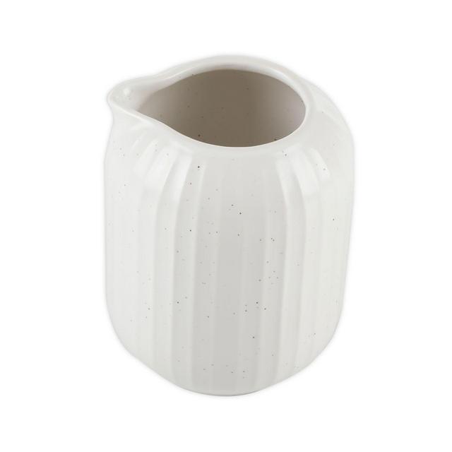 Our Table™ Landon Creamer in Sea Salt