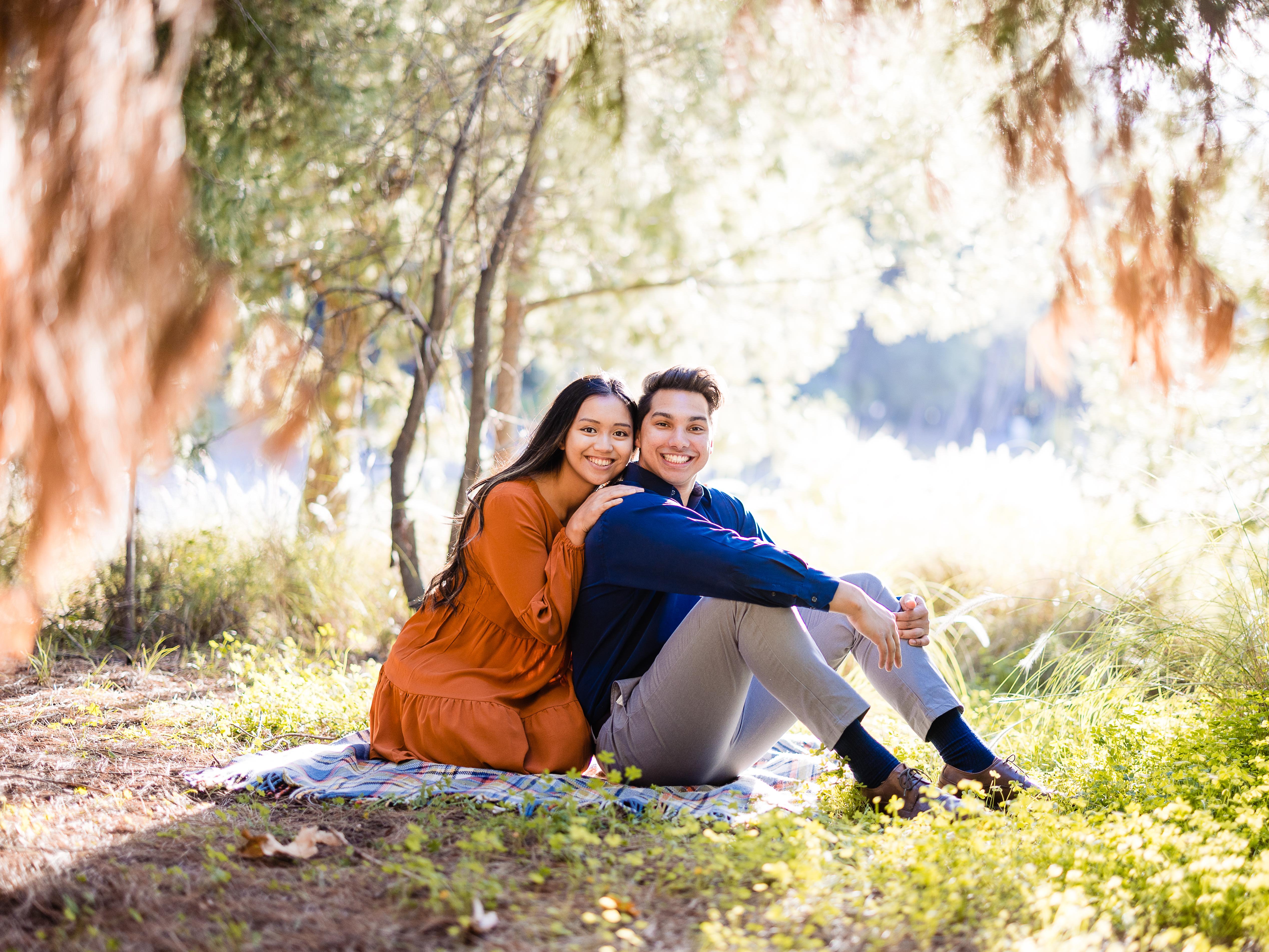 The Wedding Website of Alexander Bahn and Alexa Casandra Jacinto