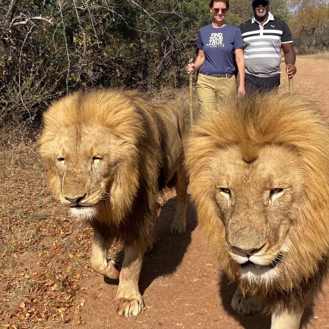 South Africa