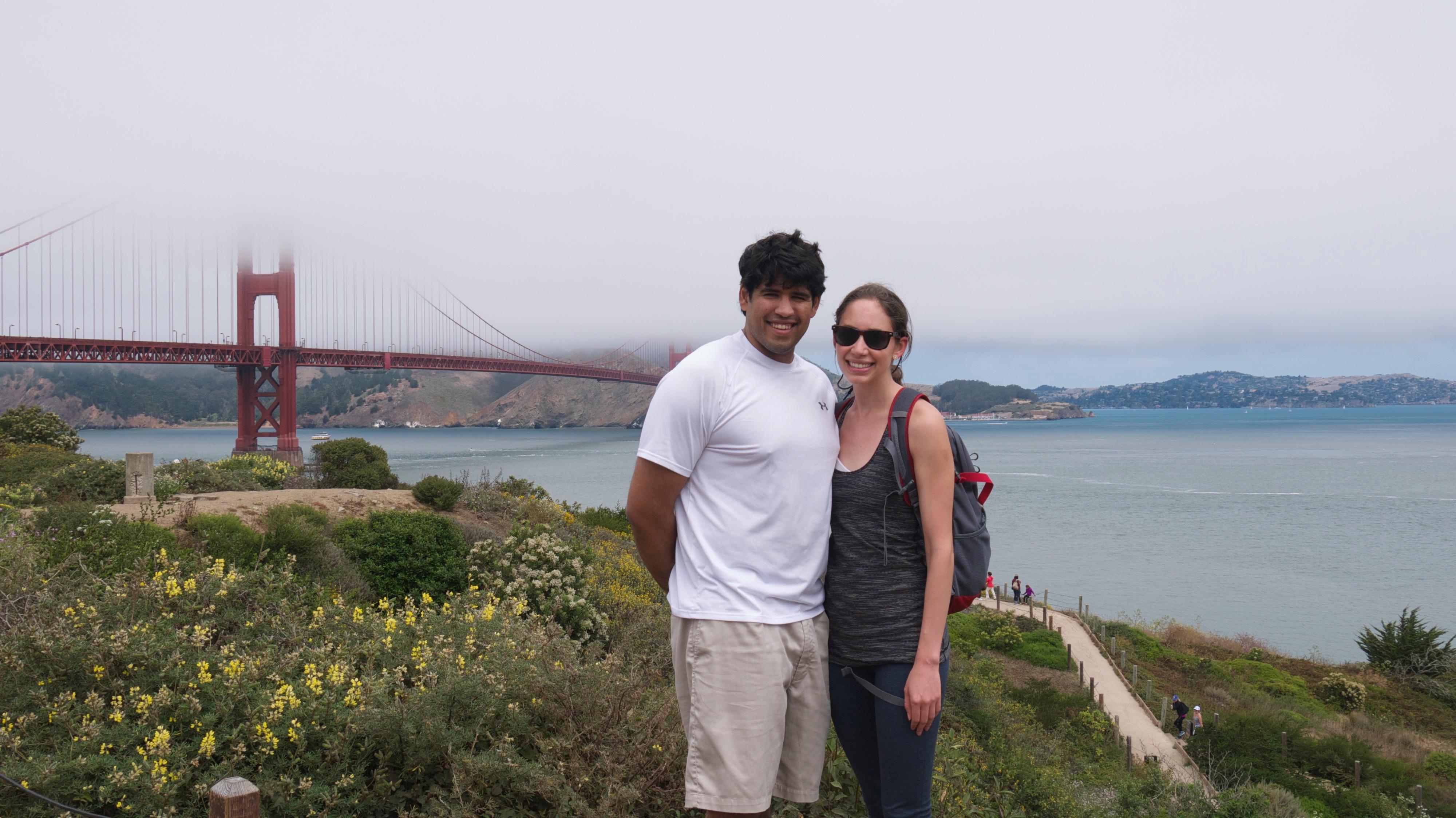 The Wedding Website of Rachel Kusin and Drew Daniller-Varghese
