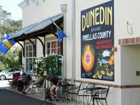 Dunedin Downtown Market