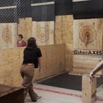 Bad Axe Throwing Atlanta