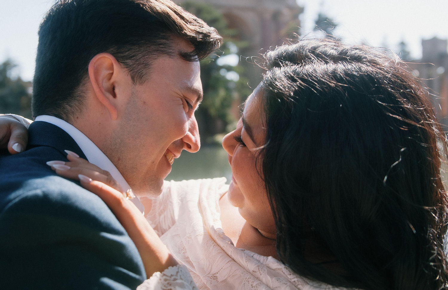 The Wedding Website of Victoria Palagud and Jordan Powers