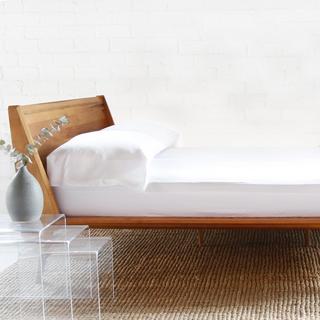 Bamboo Flat Sheet