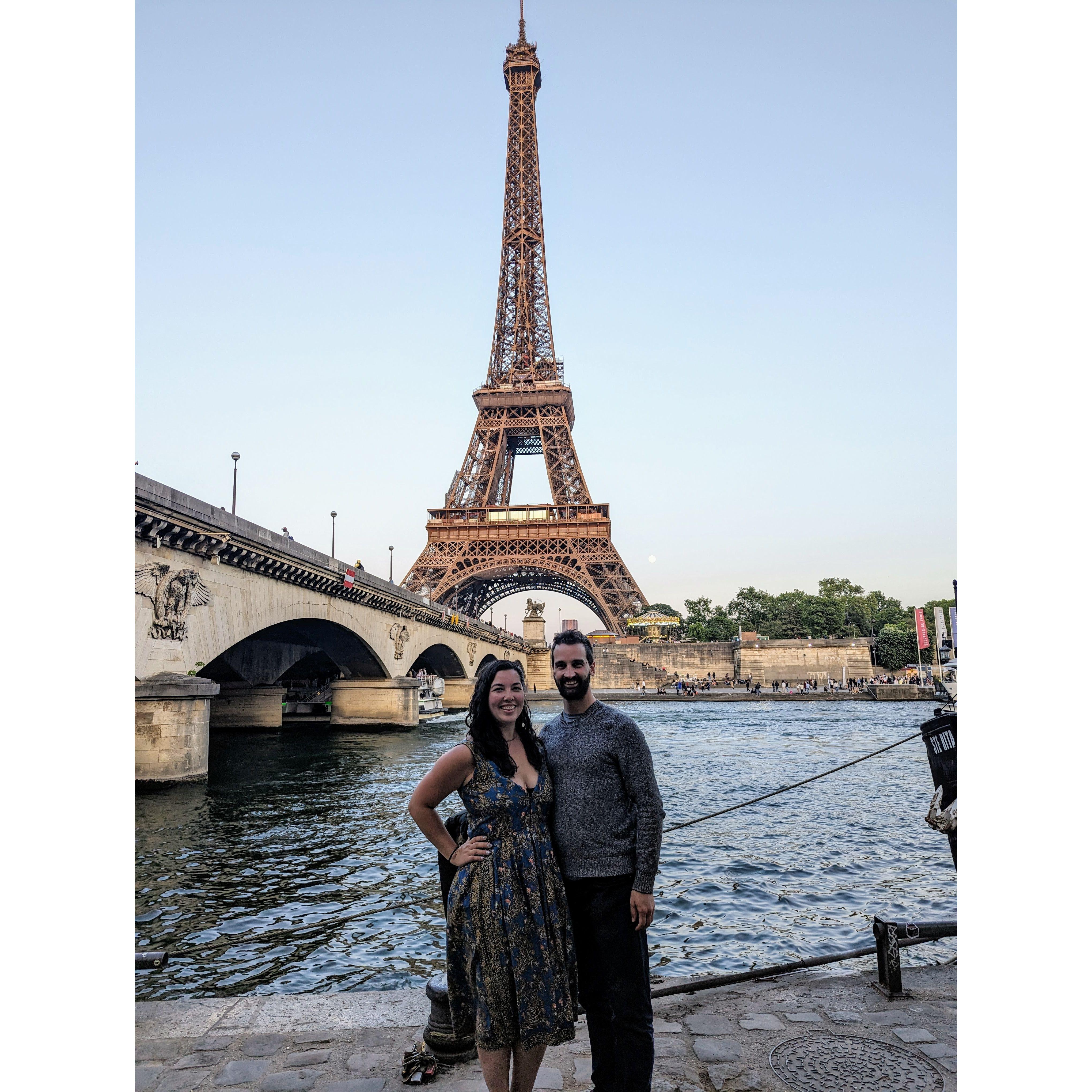 Paris
