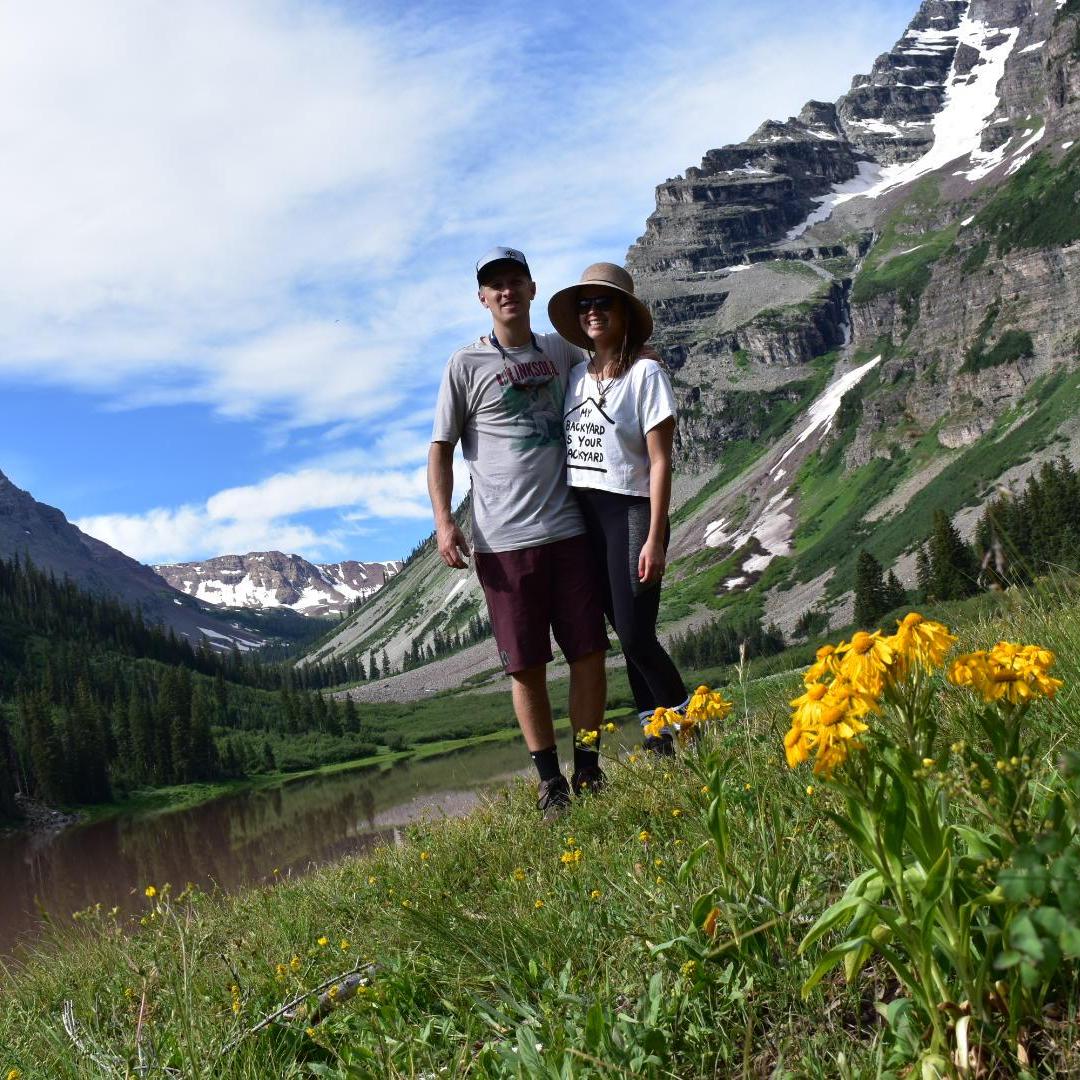 Maroon Bells