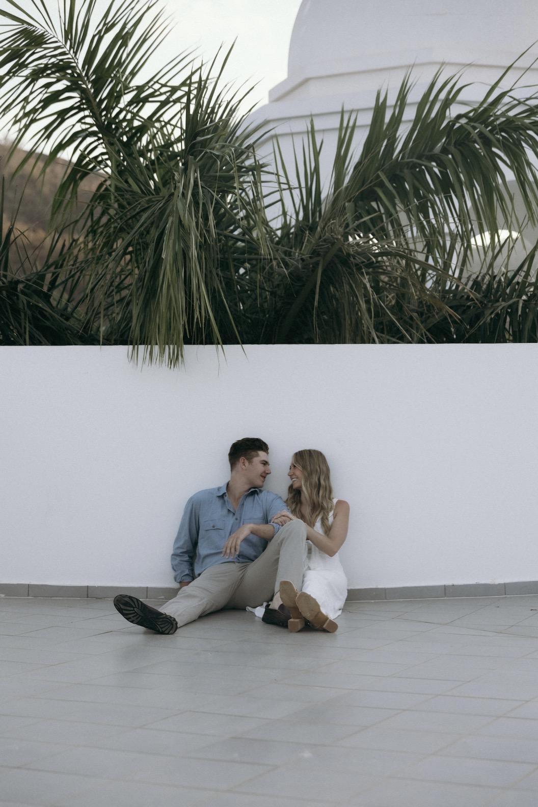 The Wedding Website of Ashley Risinger and RD Godsey