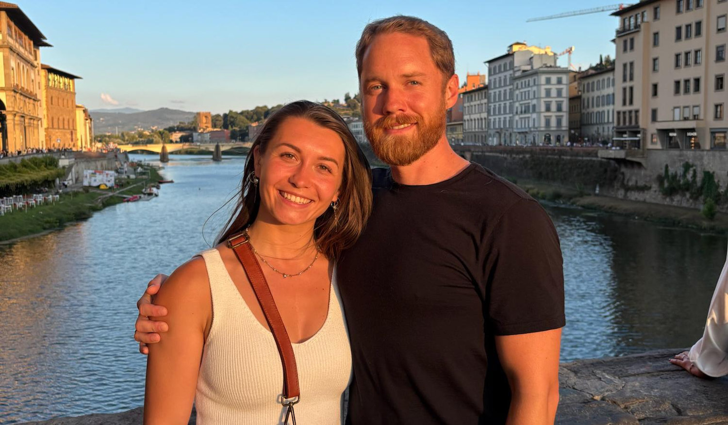 The Wedding Website of Paige Daniels and Nate Pickens