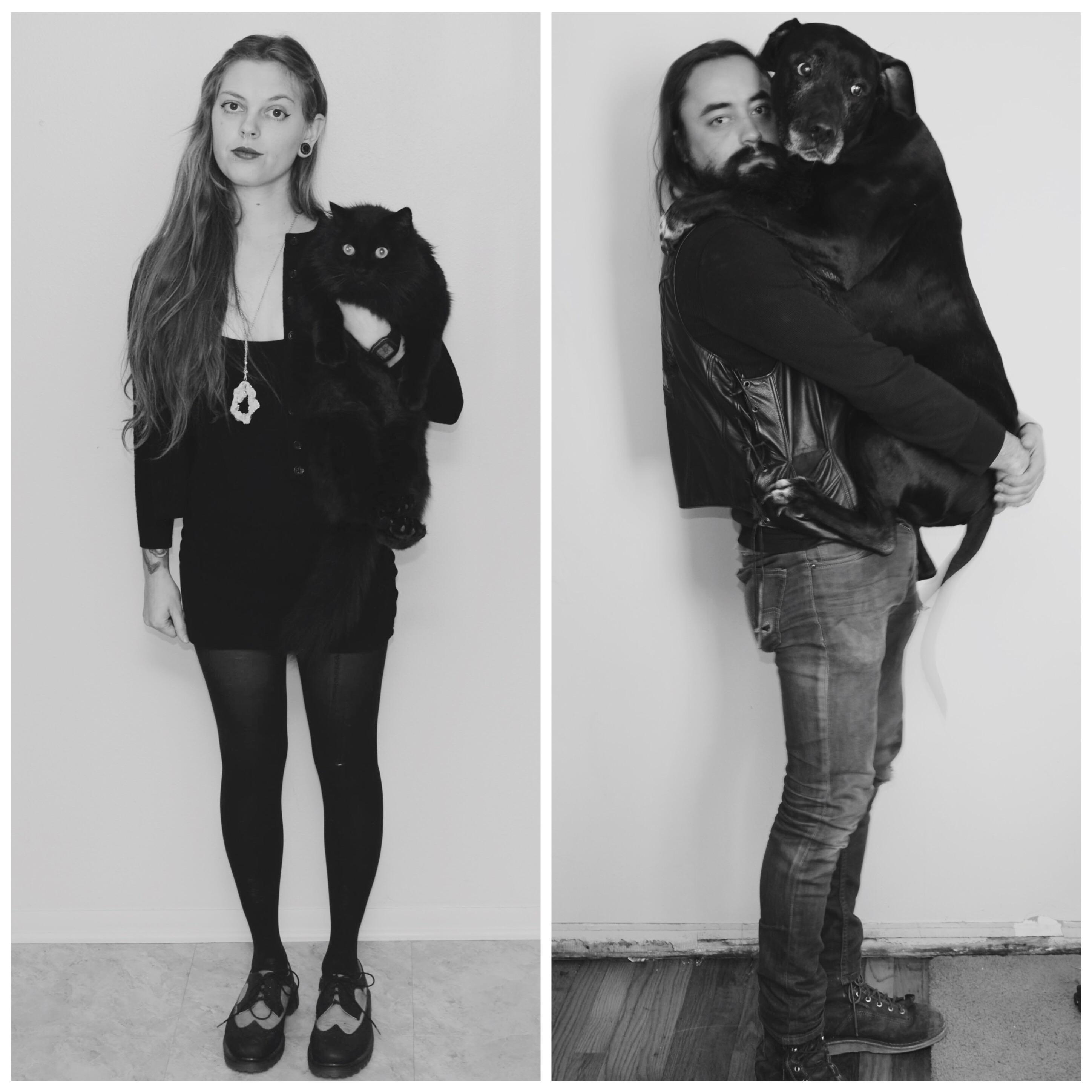 Holiday card 2016