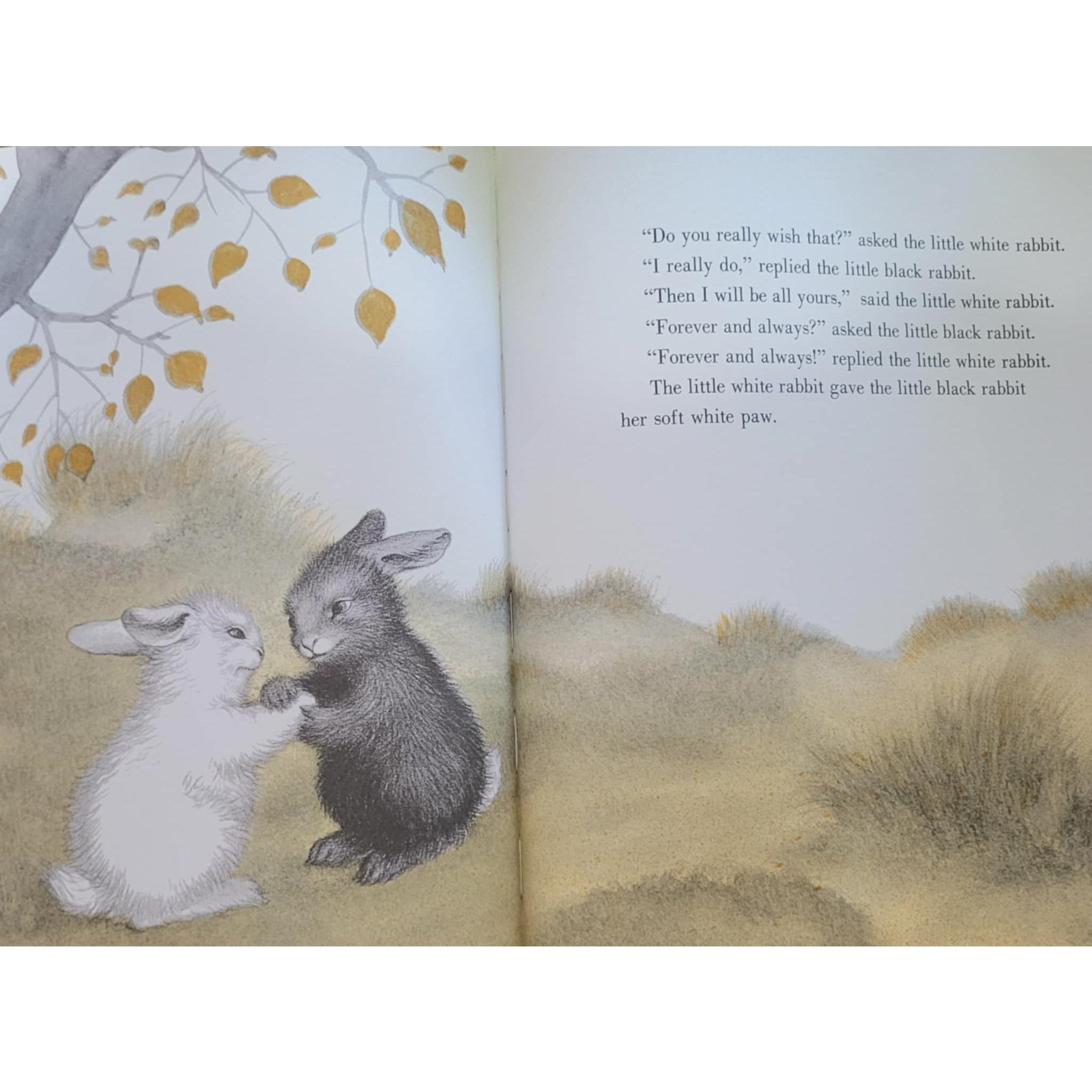..even if its a children's book from 1958