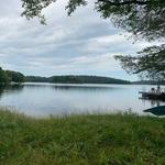 Nubanusit Lake Paddle Trip