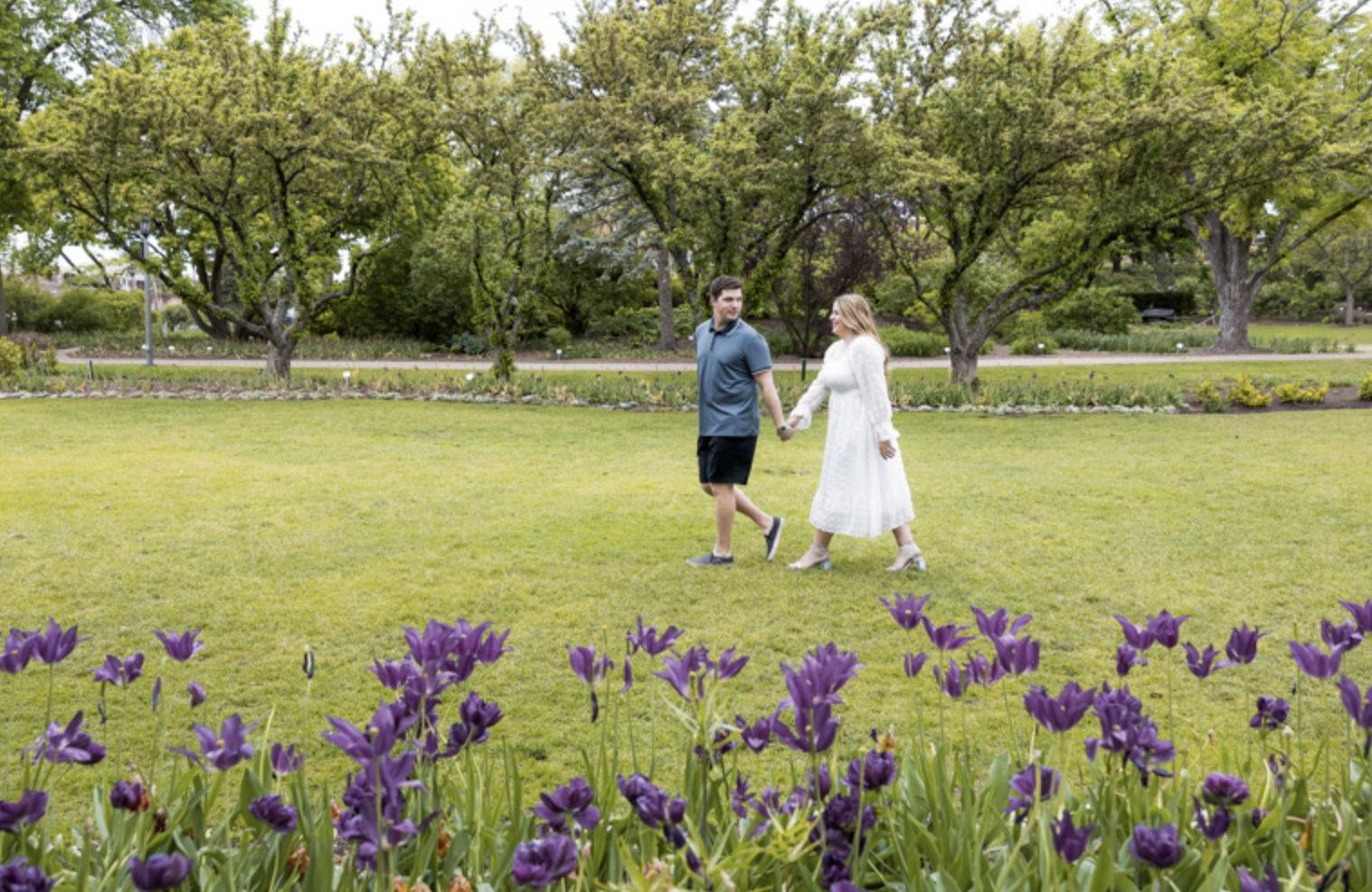 The Wedding Website of Deana Falese and Edmund Leyden