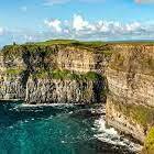 CLIFFS OF MOHER