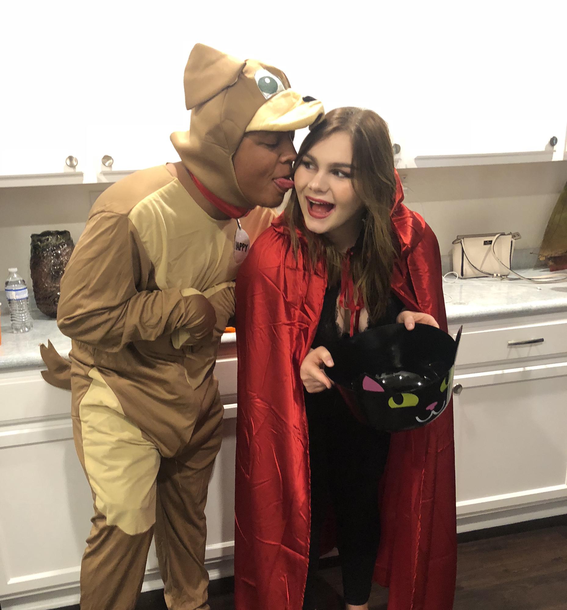 Halloween 2019