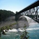 Deception Pass State Park