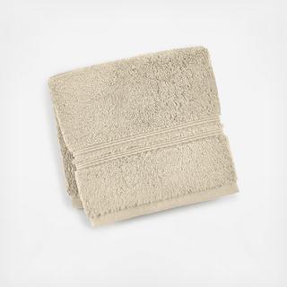 Hotel Collection - Turkish Square Washcloth