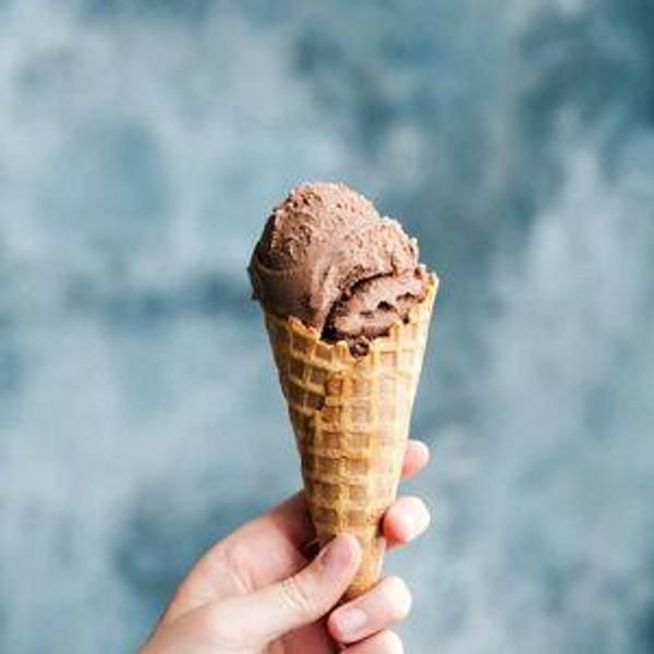 Emergency Gelato!