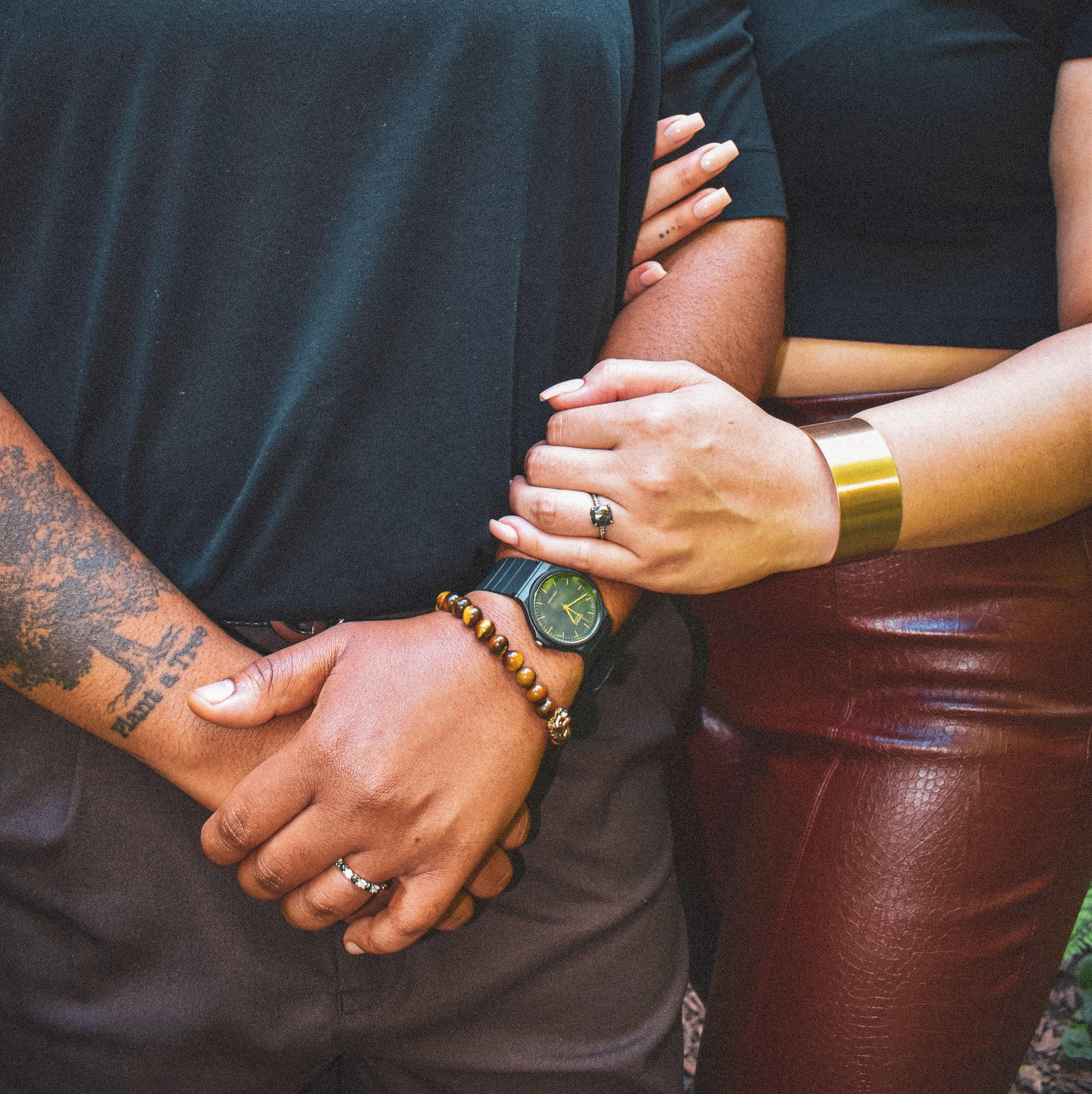 The Wedding Website of Amber Williams and Liz Rivera
