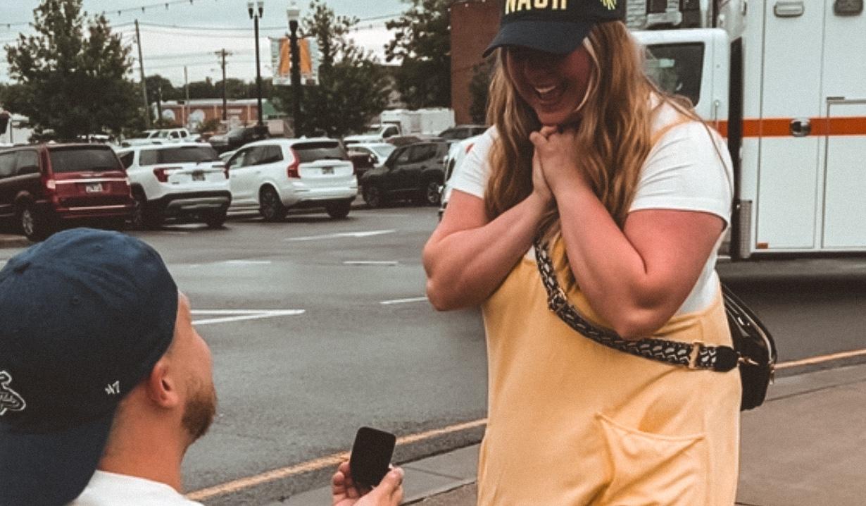 The Wedding Website of Brianna Westover and Stephen Bare