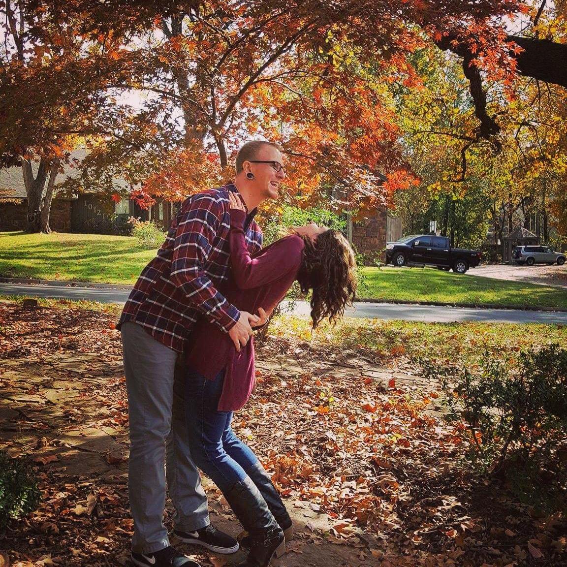 Thanksgiving 2016 in Tulsa, OK