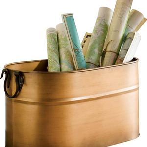 1 Firewood Bucket Log Rack