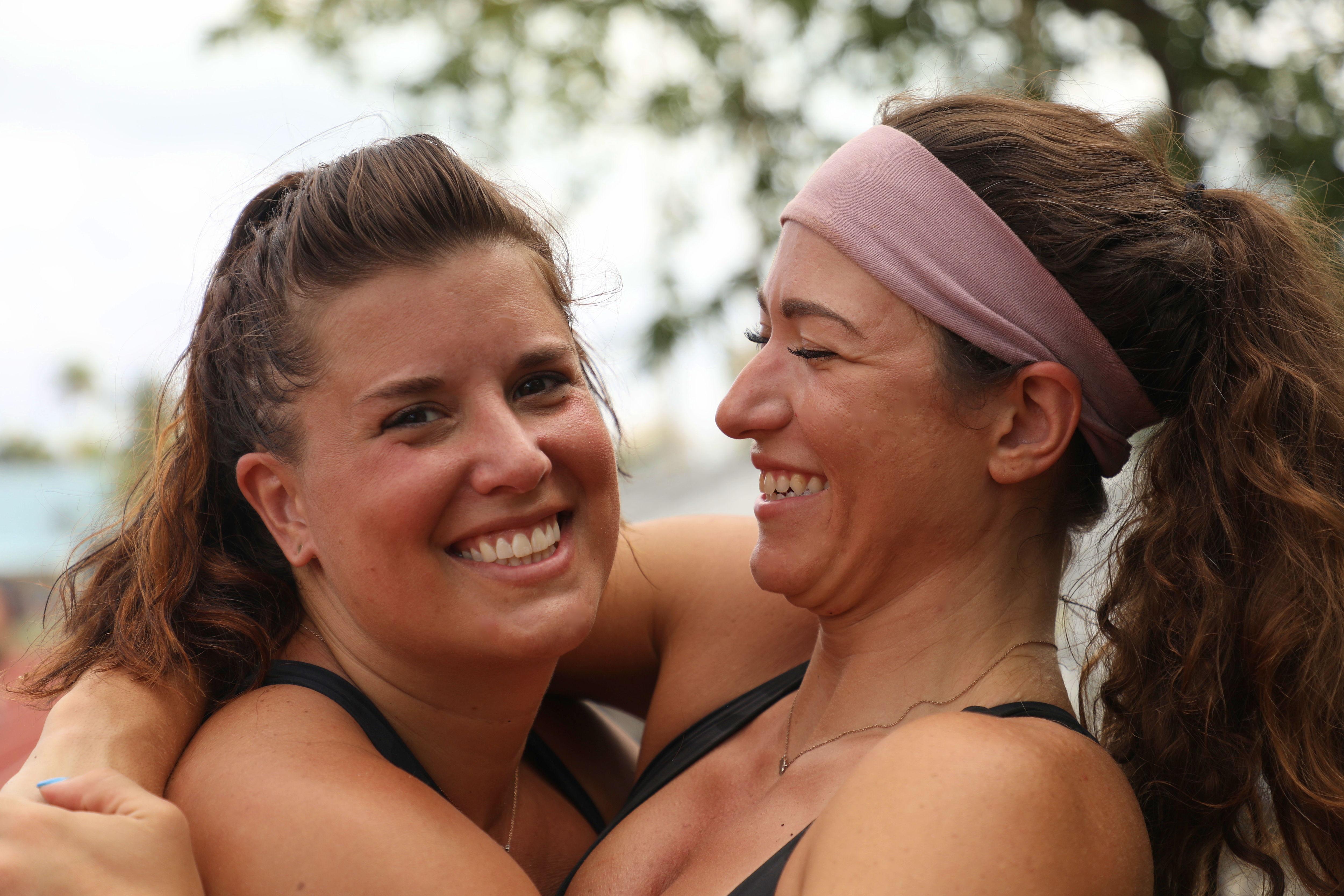 The Wedding Website of Lyndsey Crofoot and Kaitlin Mazzei