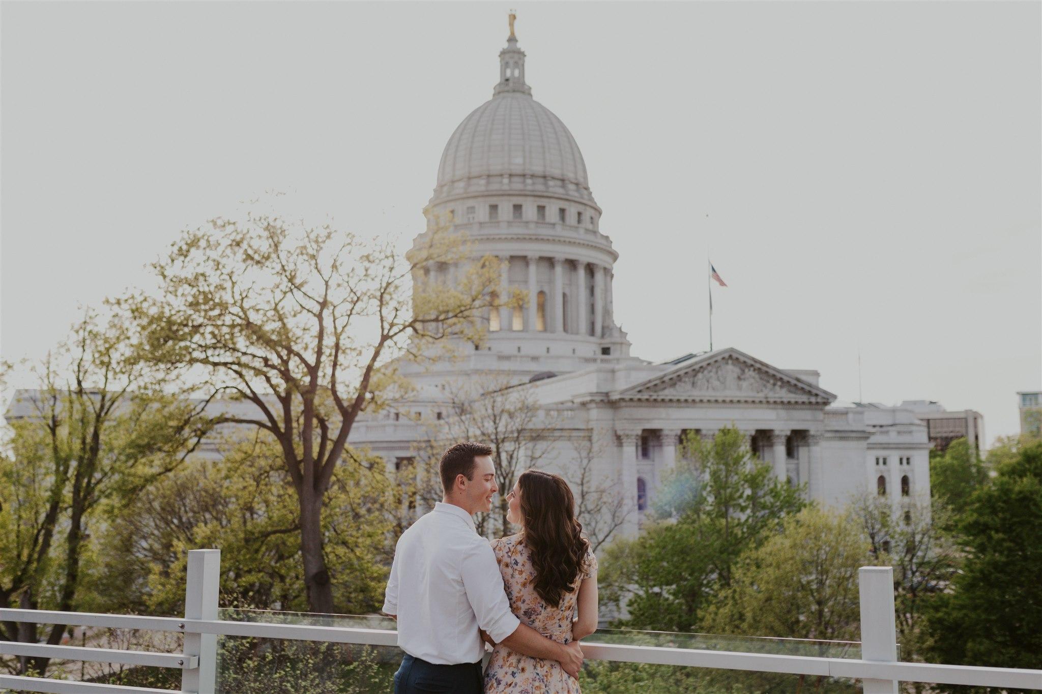 The Wedding Website of Ashley Marie Maglio and Logan William Knecht