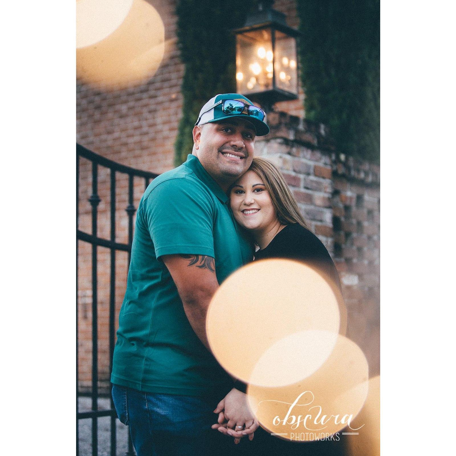 Engagement Shoot 11/21/2020