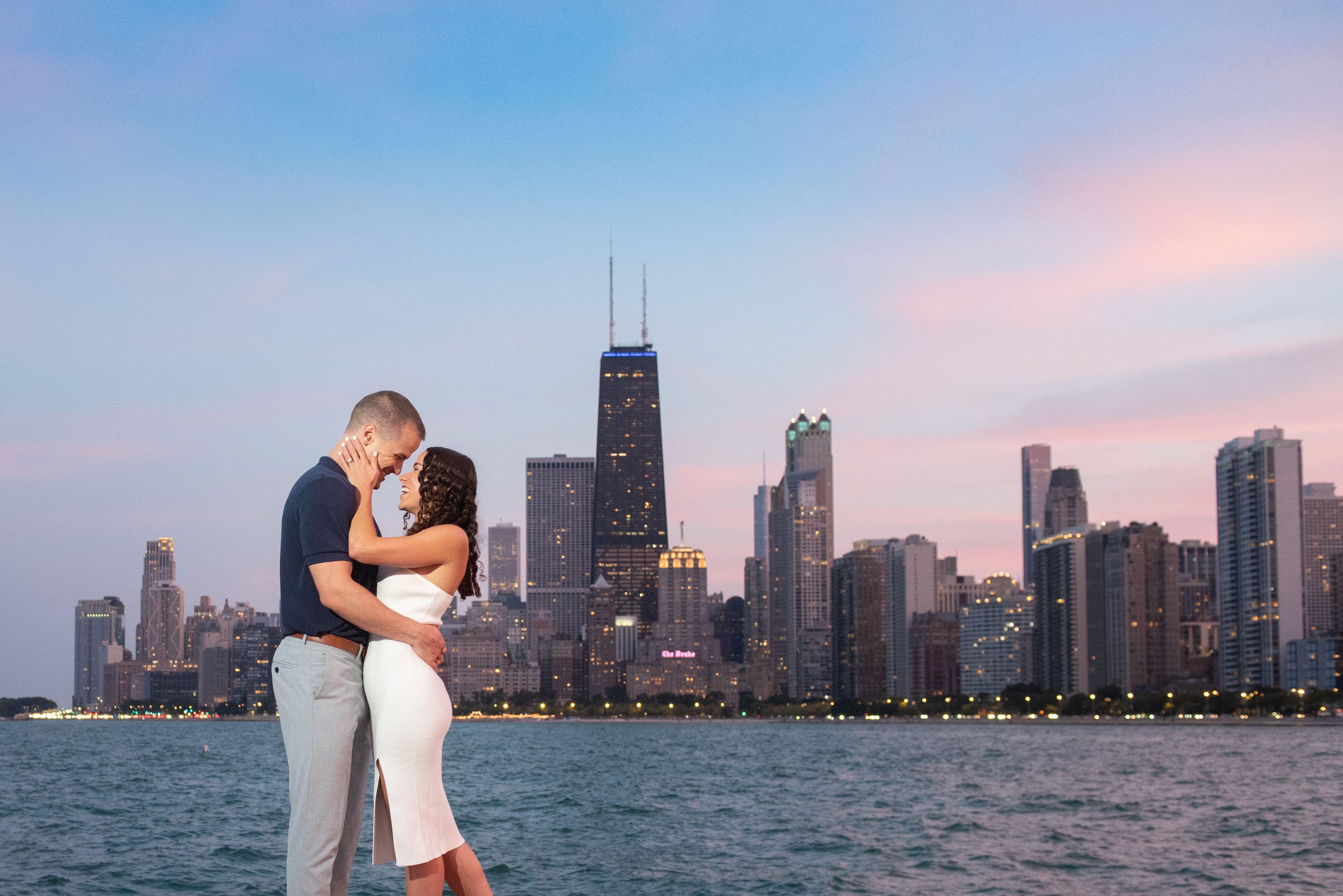 The Wedding Website of Andrew Trafton and Vanessa DiVincenzo