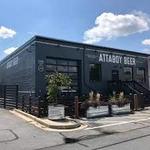 Attaboy Beer