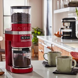 Burr Coffee Grinder