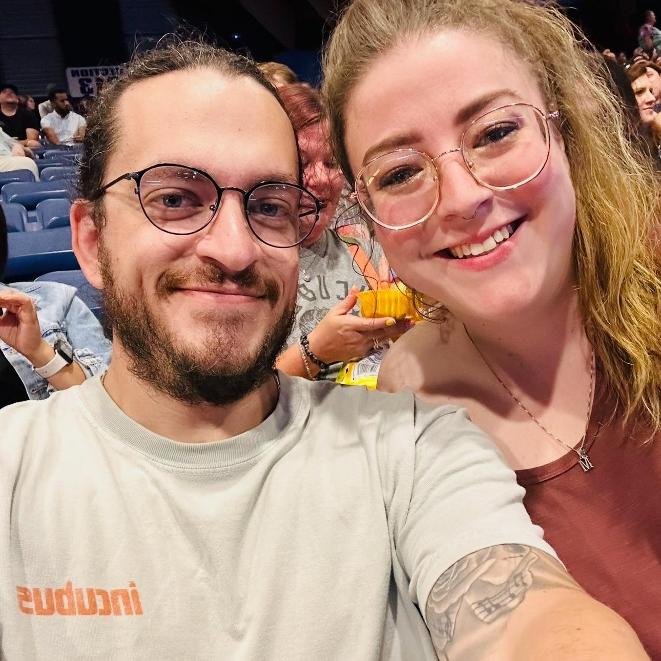 Incubus, 2024