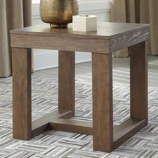 Cariton End Table