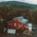 Catskill Brewery