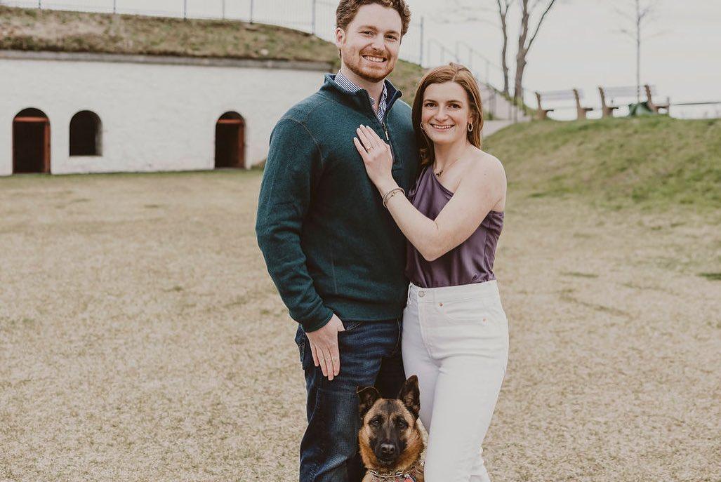 The Wedding Website of Madison Gleason and Michael Gallagher