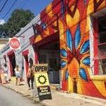 River Arts District