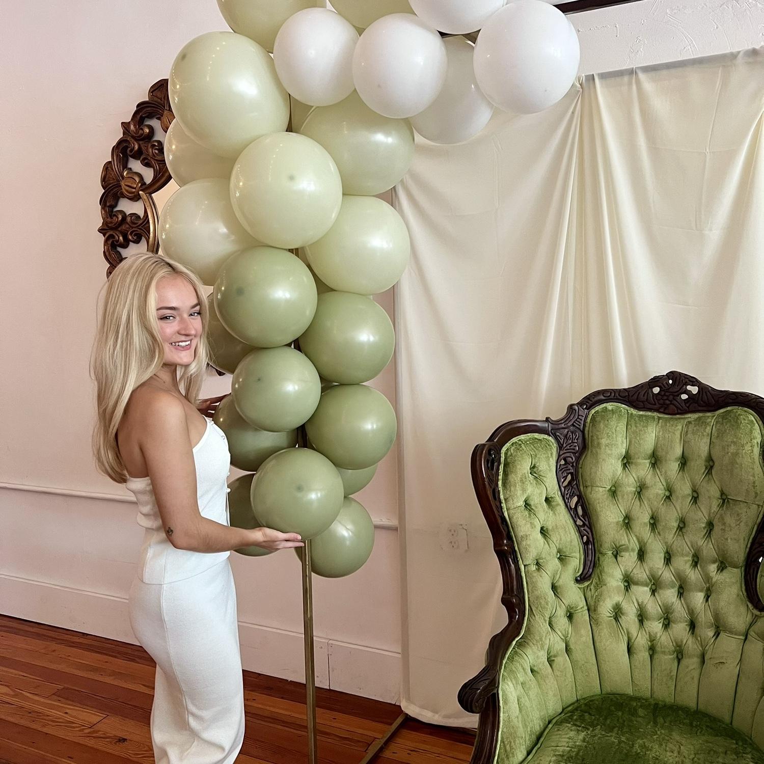Bridal shower!
