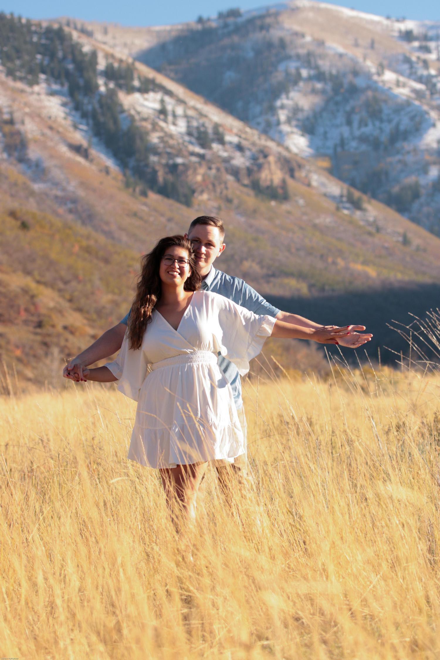The Wedding Website of Sheila Reynolds and Wesley Chandler
