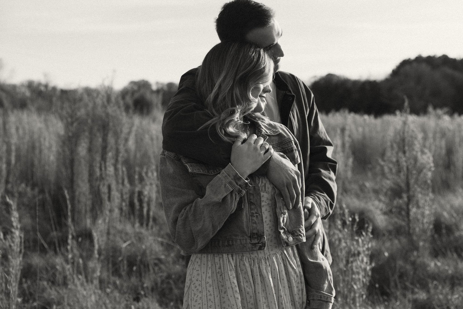 The Wedding Website of Cecilia Kammire and James Orscheln