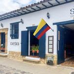 Chuska Cocina