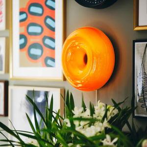 IKEA "Donut Lamp"