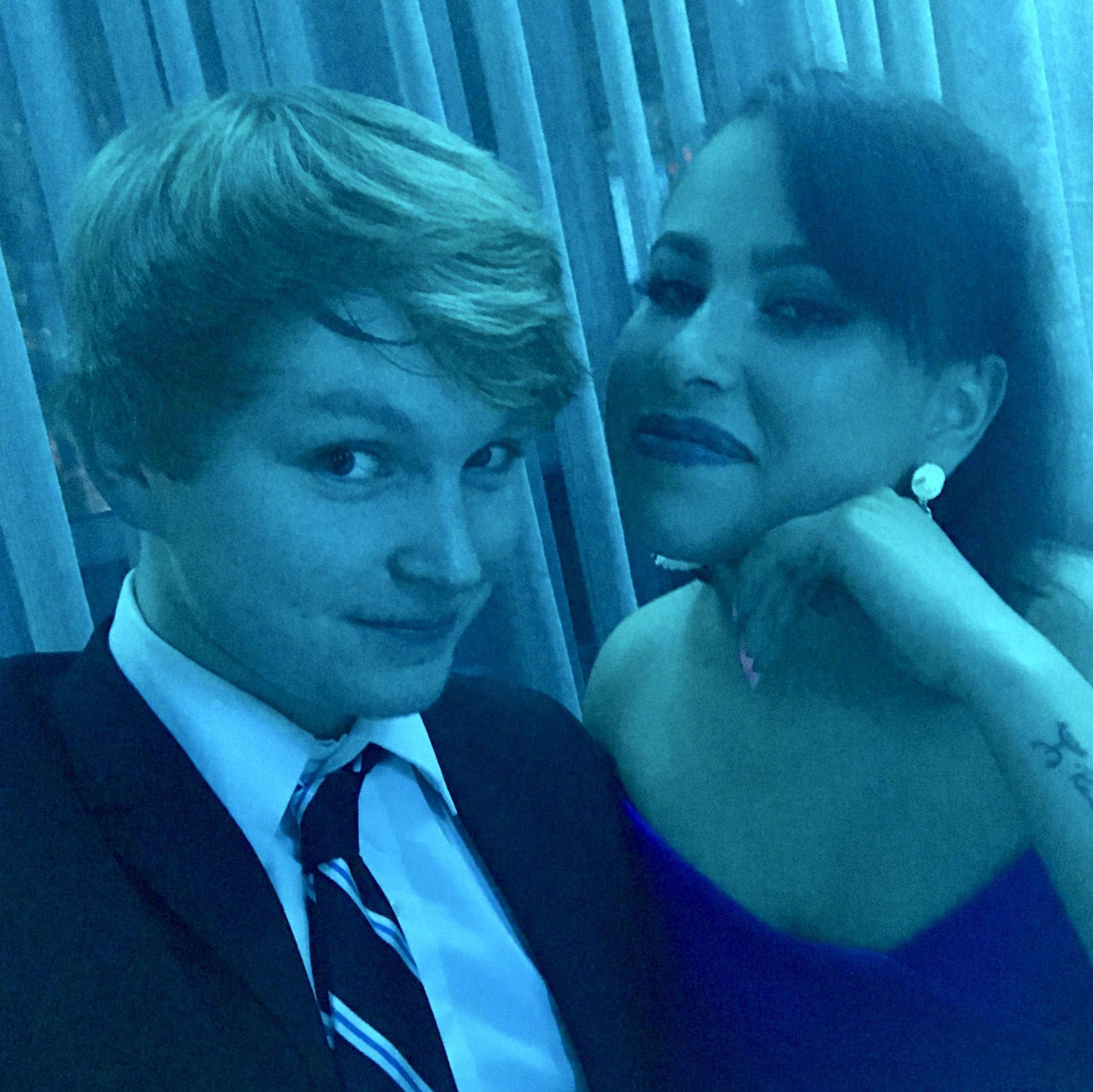 Com Prom, 2019