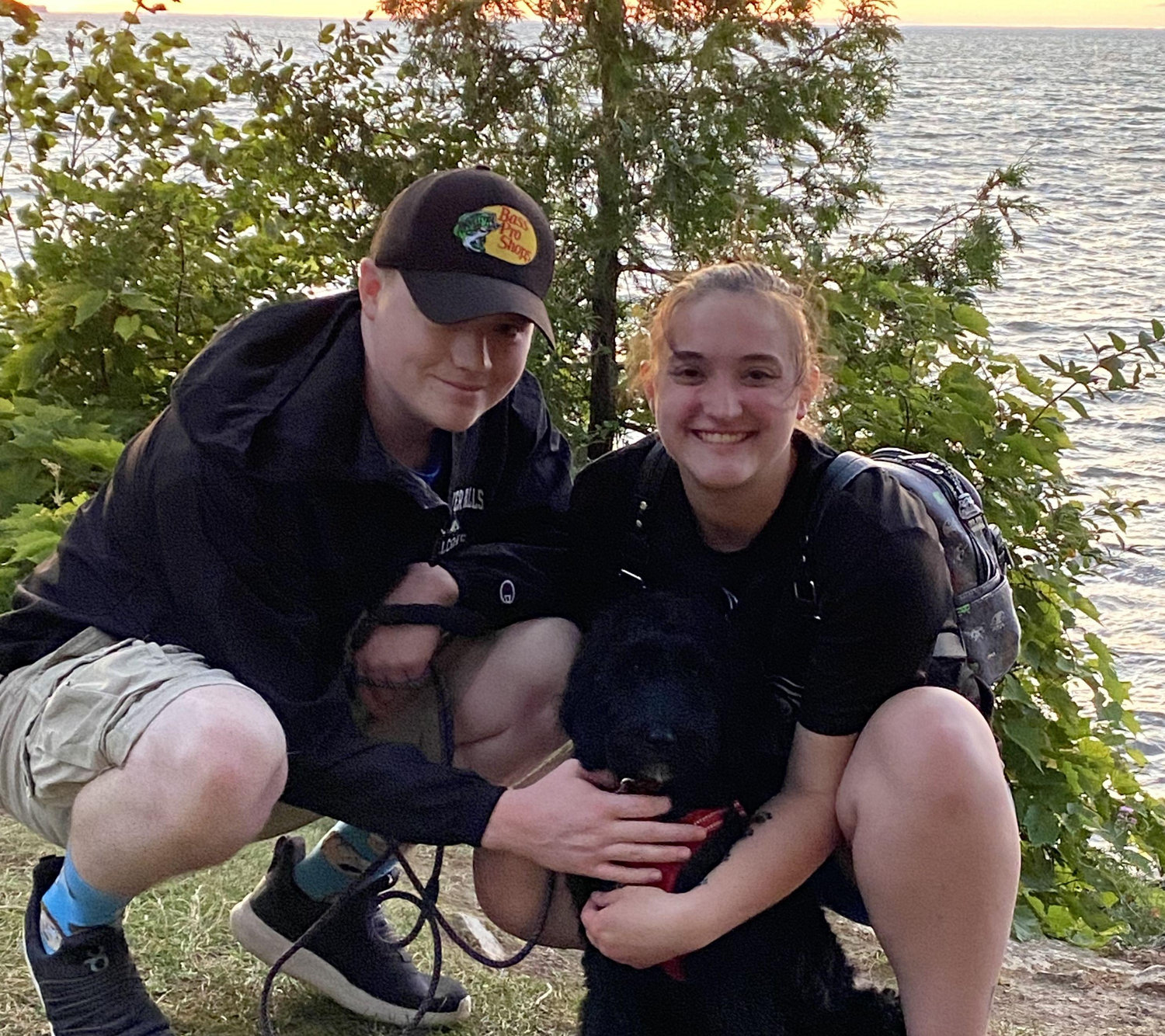 The Wedding Website of Jack Cole and Allison Yauger