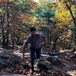 Hike Mount Battie