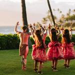 The Lū‘au at Grand Wailea