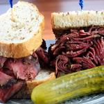 Katz's Delicatessen
